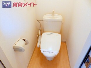 プレシャスコート　Ａ棟の物件内観写真